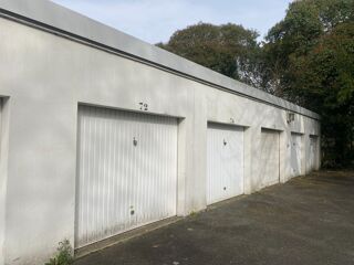  Parking / Garage à vendre 15 m²