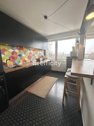  Appartement � vendre 2 pi�ces 48 m�