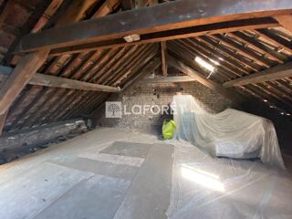  Appartement à vendre 1 pièce 40 m²
