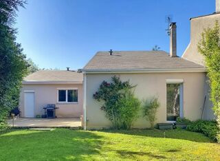  Maison à vendre 7 pièces 122 m²