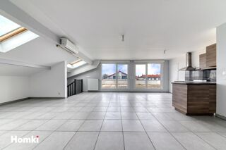  Appartement � vendre 4 pi�ces 103 m�