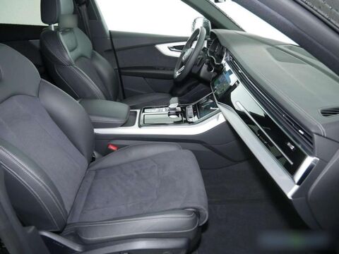 Q8 50 TDI quattro – 2x S line HUD Panoramique Attelage Matrix L 2025 occasion 33000 Bordeaux