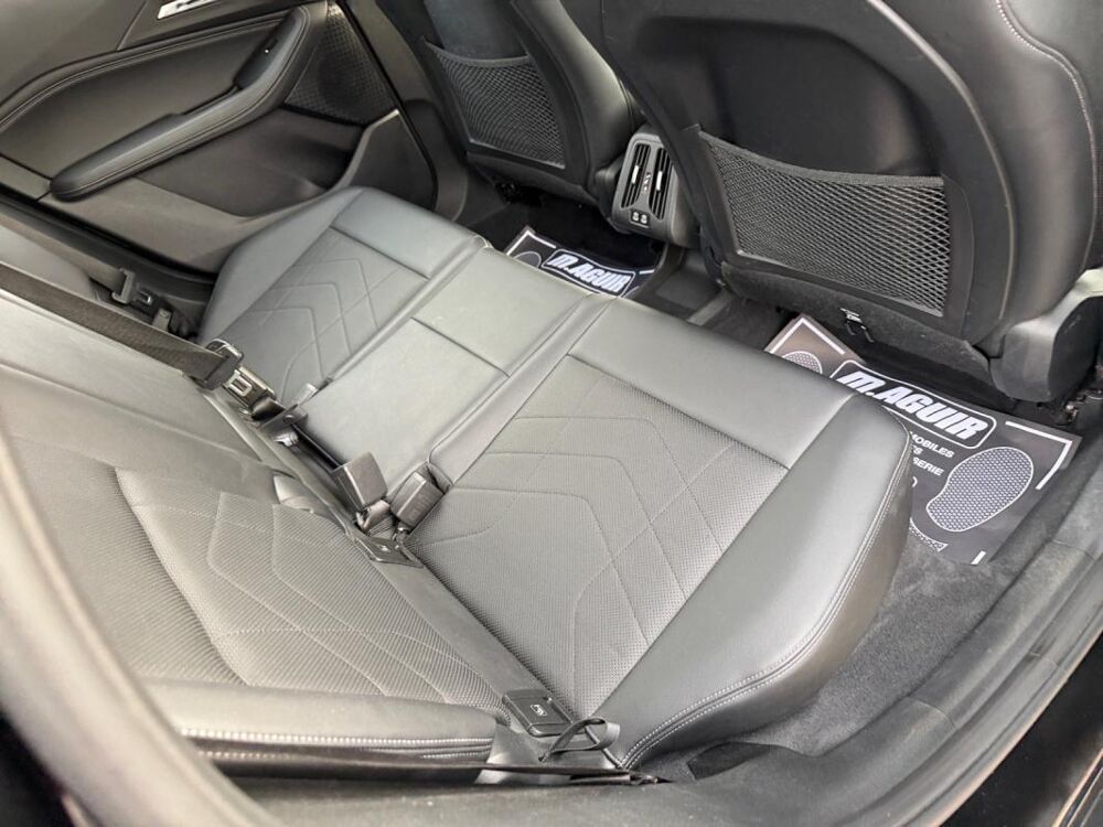 Serie 2 (U06) ACTIVE TOURER 218D 150 BUSINESS DESIGN DKG7 2022 occasion 55800 Contrisson