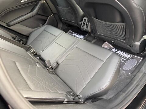 Serie 2 (U06) ACTIVE TOURER 218D 150 BUSINESS DESIGN DKG7 2022 occasion 55800 Contrisson