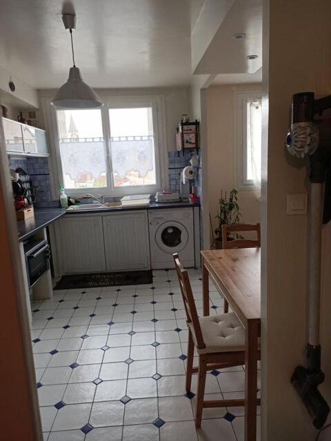  Appartement  louer 3 pices 72 m