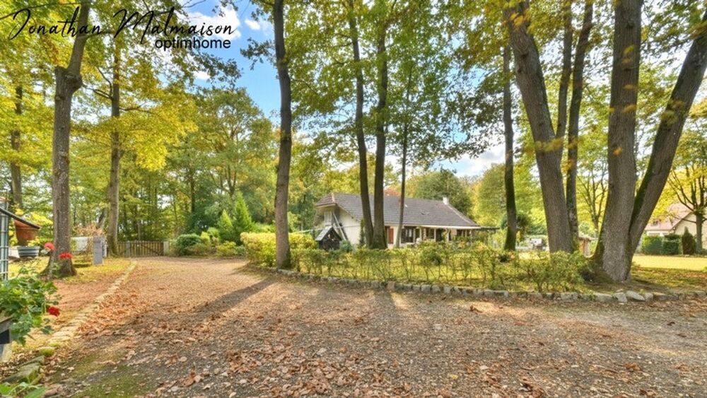 Vente Maison ? Maison familiale au c�ur de la nature � Calme, espace et confort � proximit� de Conches-en-Ouche Conches en ouche