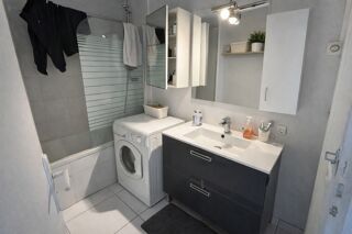  Appartement � vendre 2 pi�ces 48 m�