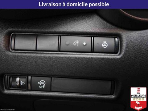 Juke 1.0 DIG-T 114 DCT N-Connecta 2026 occasion 78200 Buchelay