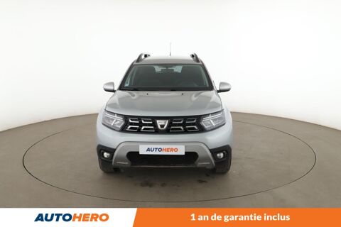 Duster II 1.5 dCi Blue Prestige 4x2 116 ch 2022 occasion 92130 Issy-les-Moulineaux
