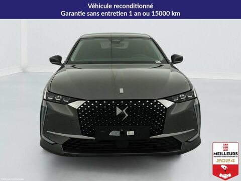 DS4 PureTech 130 EAT8 Rivoli 2024 occasion 10150 Lavau