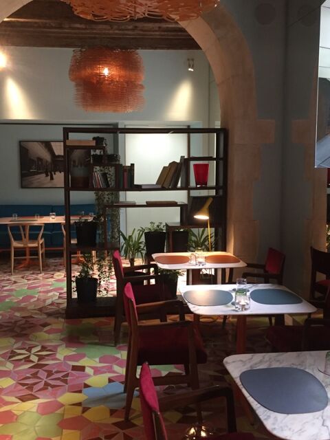 Emplacement N° 1, LYON 2- restaurant de charme 425600 69002 Lyon 2eme arrondissement