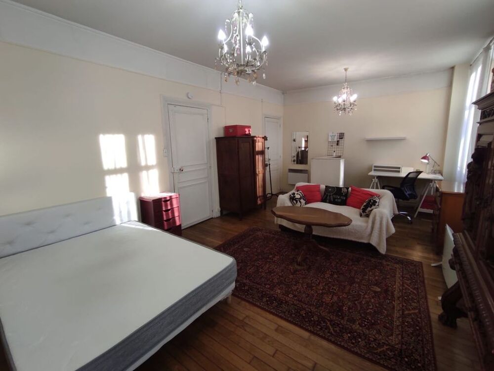 Location Appartement Appartement de 28m2 à louer sur Brétigny-sur-Orge Bretigny sur orge