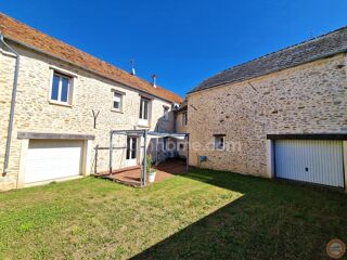  Maison � vendre 7 pi�ces 202 m�