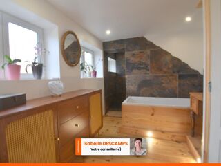  Maison à vendre 6 pièces 103 m²