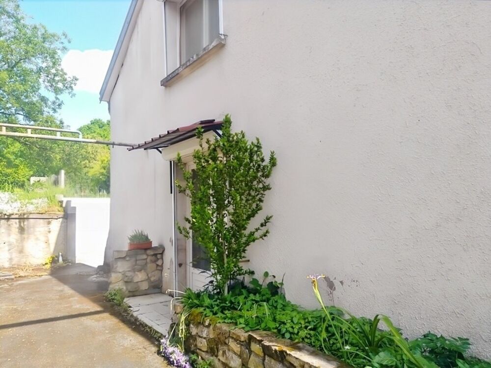 Maison 4 pièces 139 m² · à Pisseloup · 139 m² · 92 000 €