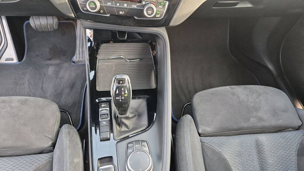 X2 I sDrive 18d 150 BVA8 M Sport - Automatique Entretien constr 2018 occasion 72000 Le Mans