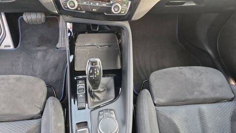 X2 I sDrive 18d 150 BVA8 M Sport - Automatique Entretien constr 2018 occasion 72000 Le Mans