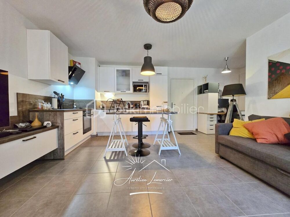Appartement 3 pièces 59m2 - Castelnau le Lez