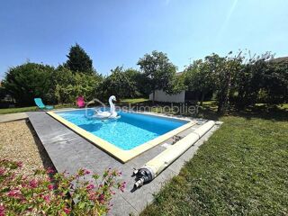  Maison à vendre 6 pièces 120 m²