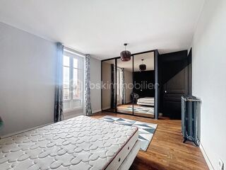  Maison à vendre 4 pièces 123 m²