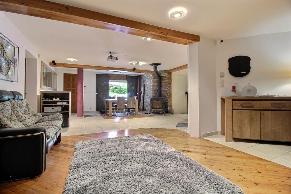 � vendre  Maison Curienne (73190)