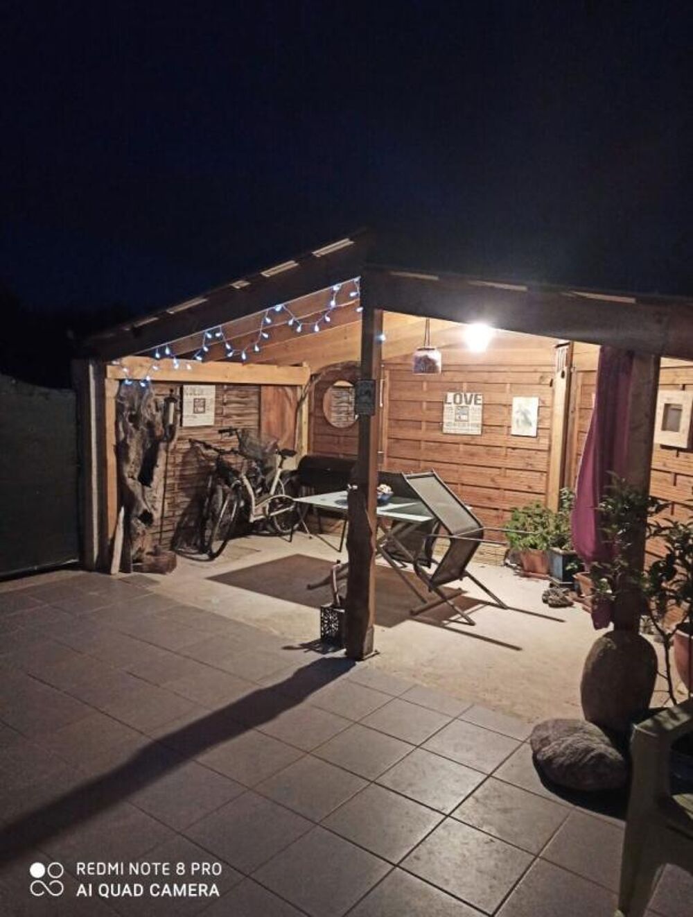 Vente Villa Villa type 3, 74m² sur 460 m² de terrain à 5 minutes des plages Vendres