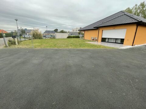  Appartement � louer 1 pi�ce 40 m�