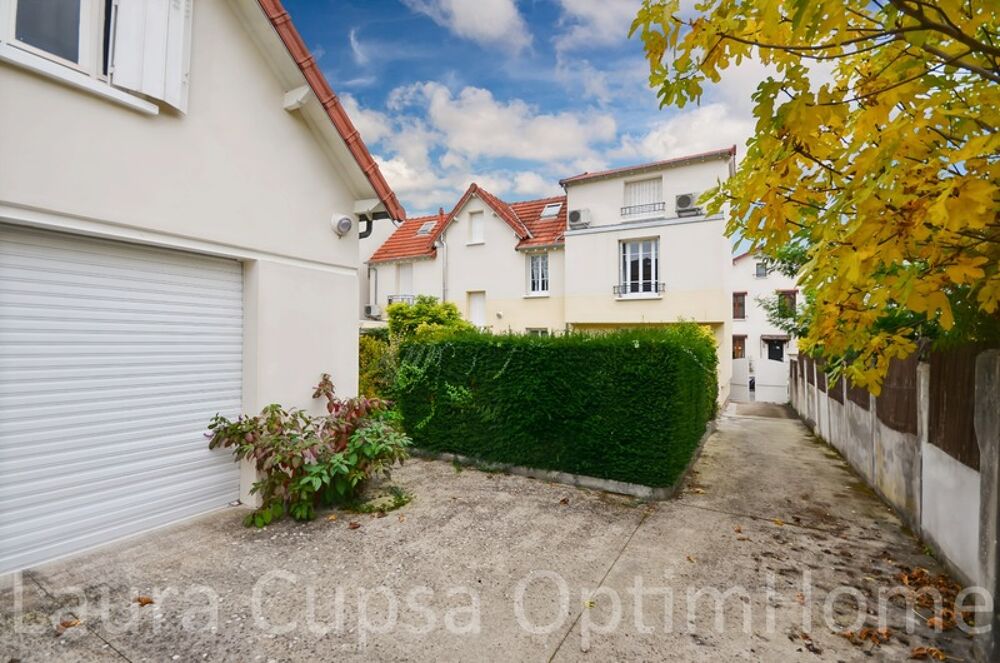  vendre  Maison Antony (92160)
