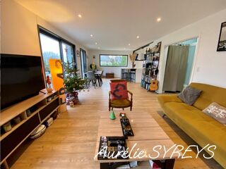  Maison à vendre 7 pièces 170 m²