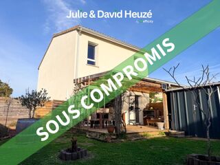  Maison � vendre 5 pi�ces 98 m�