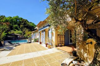  Villa à vendre 11 pièces 660 m²
