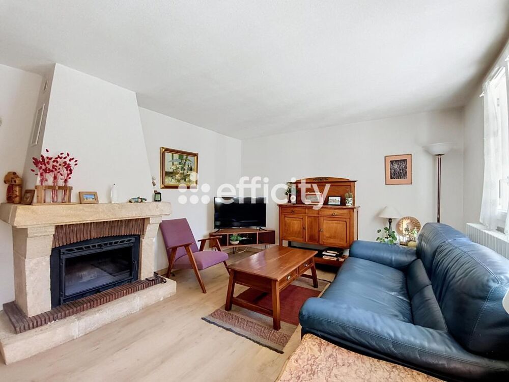 Vente Maison Pavillon Saint gratien