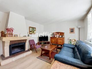  Maison à vendre 4 pièces 80 m²