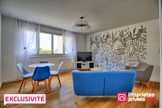  Appartement  louer 4 pices 75 m Angers