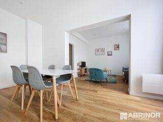  Appartement � vendre 2 pi�ces 50 m�