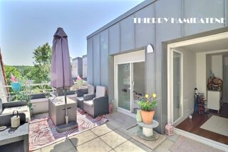  Duplex/triplex à vendre 4 pièces 80 m²