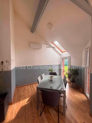  Maison à vendre 4 pièces 82 m²