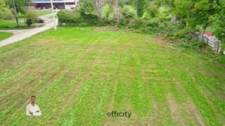  Terrain � vendre 1392 m�