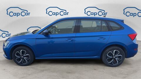 Scala 1.0 TSI 116 Ambition 2019 occasion 44110 Chateaubriant