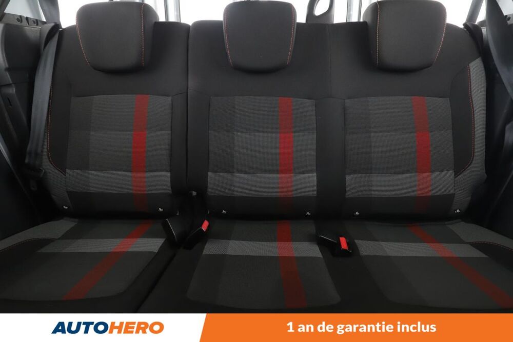 Dokker 1.3 TCe Techroad 130 ch 2019 occasion 92130 Issy-les-Moulineaux