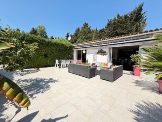  Villa � vendre 4 pi�ces 158 m�