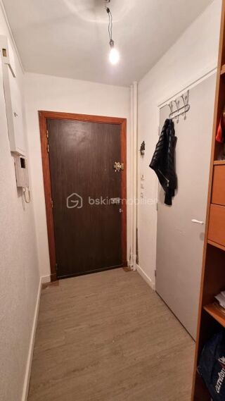 Appartement  vendre 1 pice 28 m