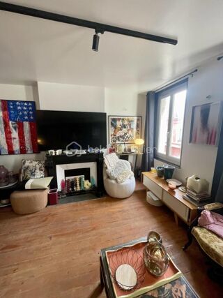  Appartement � vendre 3 pi�ces 56 m�