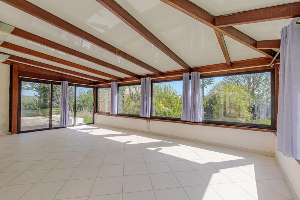 Maison à vendre sur Jambville