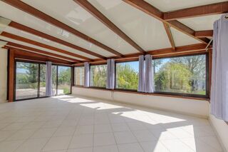  Maison à vendre 7 pièces 190 m²