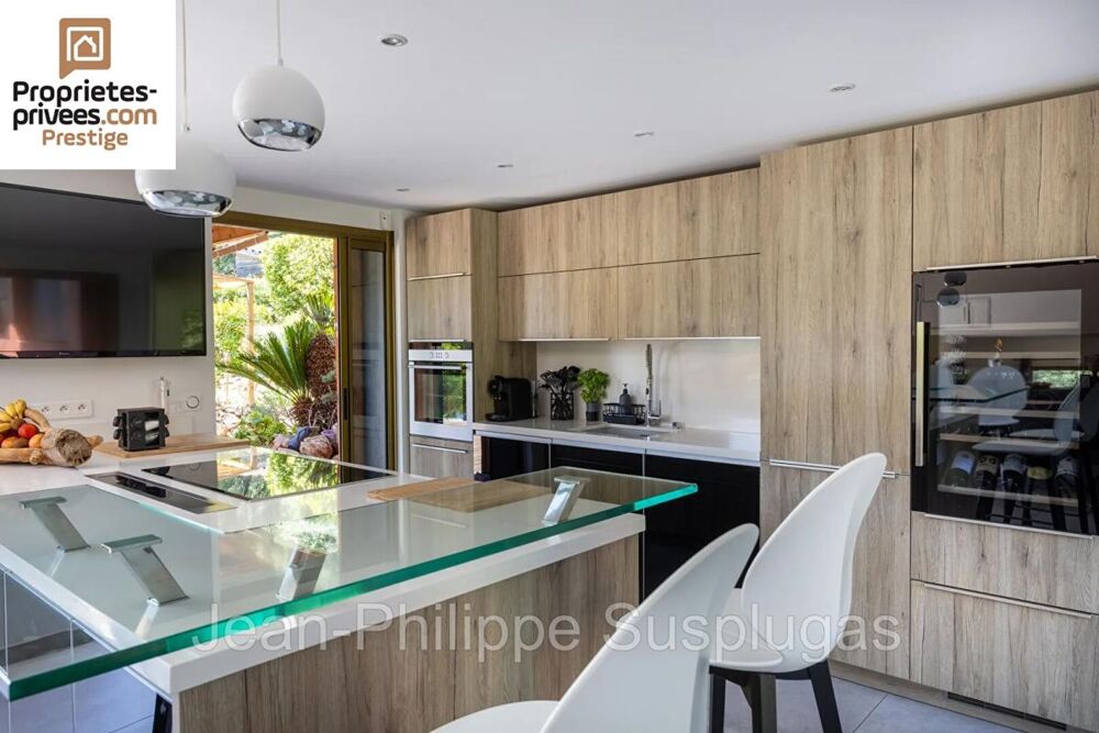 à vendre  Villa Sanary-sur-Mer (83110)