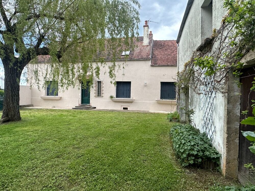 Vente Propri�t�/Ch�teau Propriete, ensemble de 2 maisons  et d�pendances proche de SEMUR EN AUXOIS (21) Semur en auxois