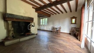  Maison � vendre 9 pi�ces 196 m�