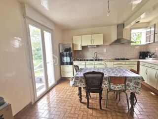  Maison � vendre 5 pi�ces 108 m�