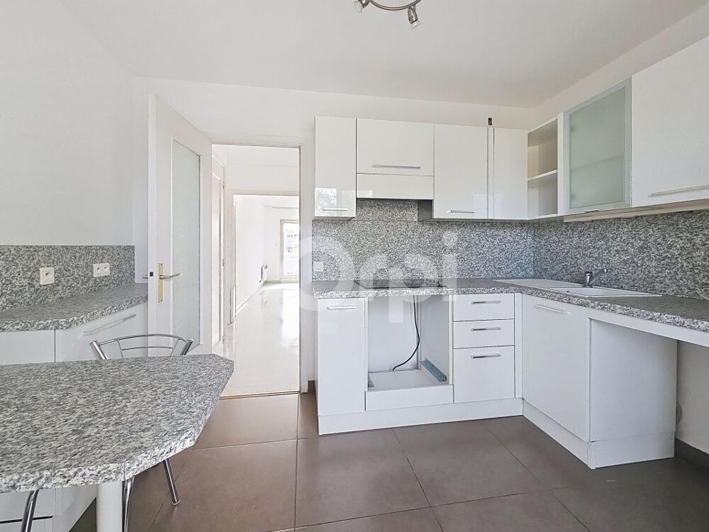 Vente Appartement Appartement en dernier étage À Vendre Antibes